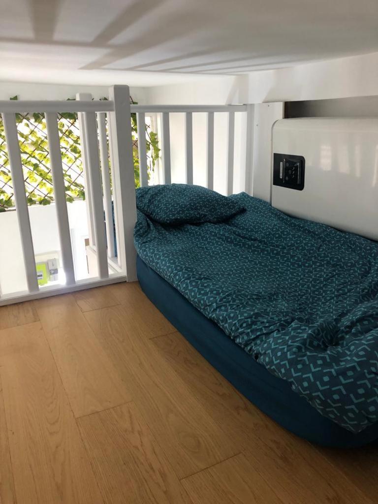 Apartamento Studyo Cosy 400 Metre Sacre Ceour París Exterior foto