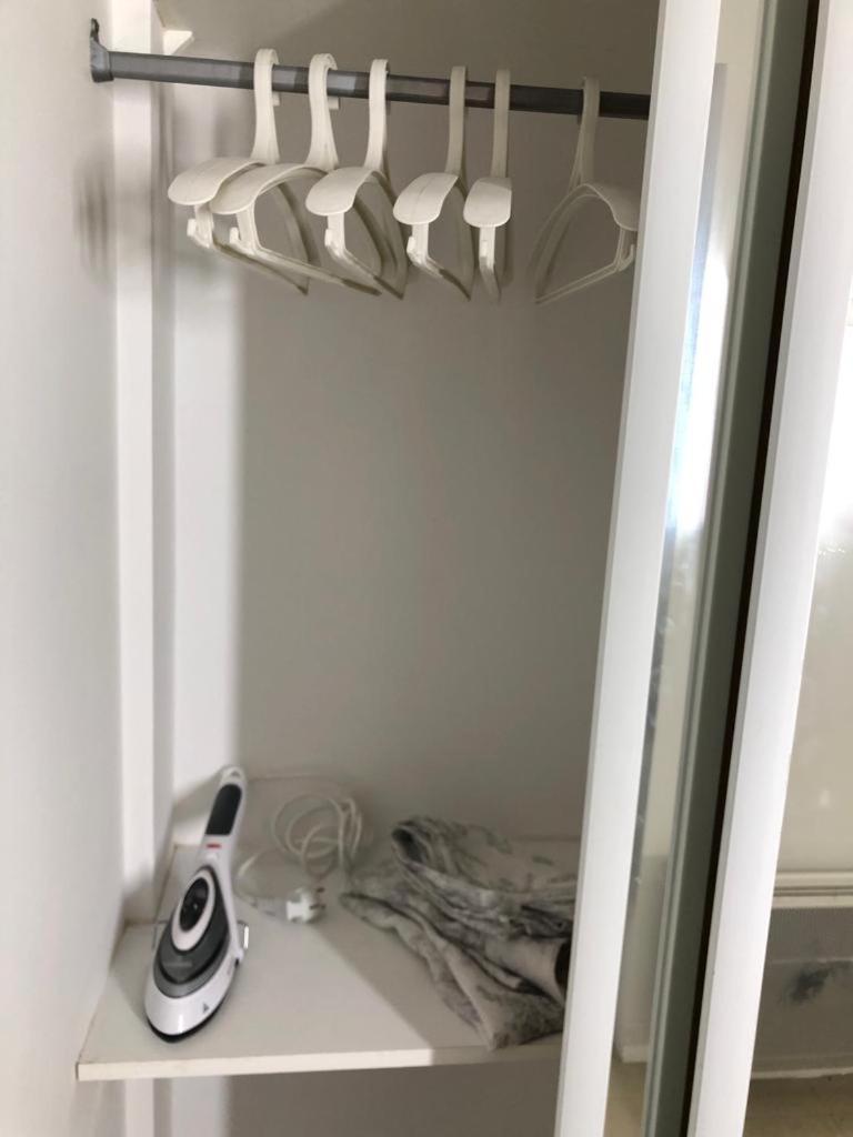 Apartamento Studyo Cosy 400 Metre Sacre Ceour París Exterior foto